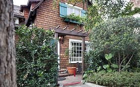 The Charlie West Hollywood